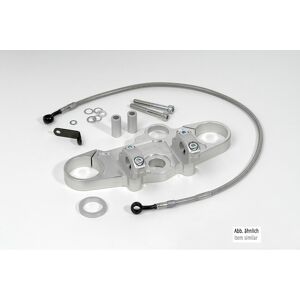 LSL Superbike-Kit ST2/ST4 -2003 - Silber -  - unisex