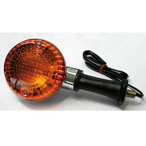 Paaschburg & Wunderlich GmbH Blinker EN 500, ZL 600/1000, VN 1500 - Silber -  - unisex