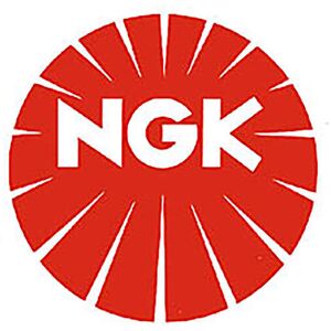 NGK Zündkerze LMAR7A-9 -  -  - unisex