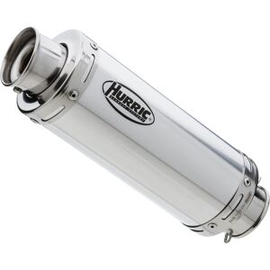 HURRIC Supersport Aluminium poliert silber - Silber -  - unisex