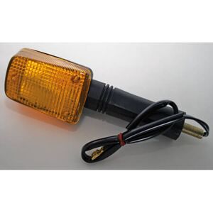 Paaschburg & Wunderlich GmbH Blinker diverse SUZUKI - Schwarz -  - unisex