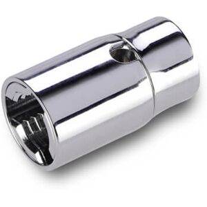 Kellermann Bullet 1000 Adapter HD chrom - Silber -  - male