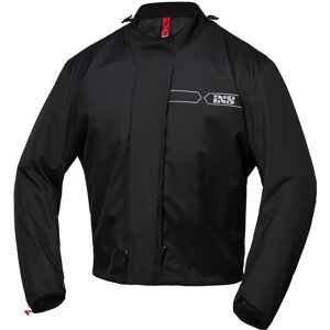 IXS Salta-ST-Plus Membran Innenjacke - Schwarz - 4XL - unisex