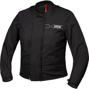 IXS Salta-ST-Plus Damen Membran Innenjacke - Schwarz - 3XL - female