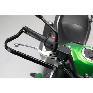 SW-Motech Handprotektoren Montage-Kit - Schwarz. Kawasak KLE 250/Versys-X 300, CFMoto 800. - schwarz -  - unisex