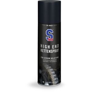 S100 High End Kettenspray 300 ml -  -  - unisex