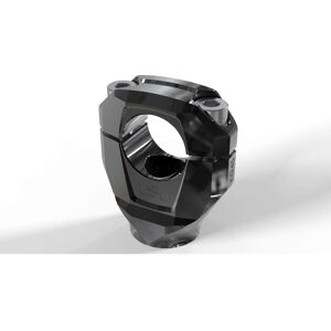 LSL GONIA Klemmbock-kit Ø28,6 für DUCATI Monster 821 (M6) 13-, Scrambler K1, 15- - Schwarz -  - unisex