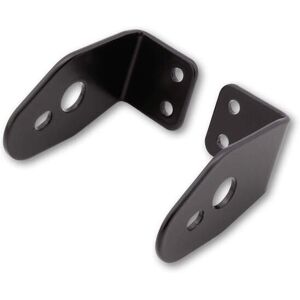 Paaschburg & Wunderlich GmbH Originalblinker-Adapter für Kennzeichenhalter, KTM - Schwarz -  - unisex