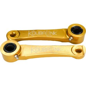 KOUBALINK Sitzabsenkungskit (6,0 - 13,0 mm) gold - Honda -  -  - unisex