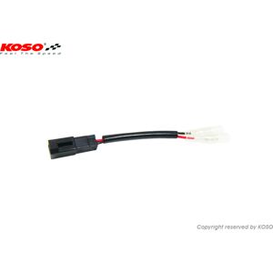 KOSO Ducati Flash-Adapter -  -  - unisex