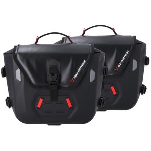 SW-Motech SysBag WP S/S Taschen-System - KTM 1290 Super Duke R (13-19). -  -  - unisex