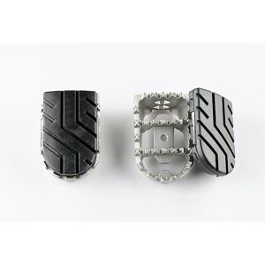 SW-Motech ION Fußrasten-Kit - Ducati Multistrada V4 / V2, DesertX. -  -  - unisex