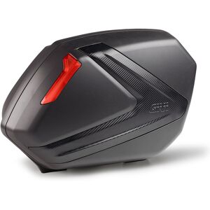 GIVI V37 - Seitenkoffer-Satz Monokey® SIDE -  -  - unisex