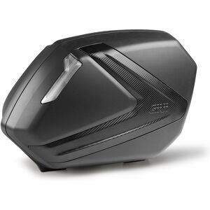 GIVI V37 - Seitenkoffer-Satz Monokey® SIDE Tech -  -  - unisex