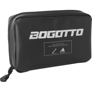 Bogotto Terreno Werkzeugtasche - Schwarz - 0-5l - unisex