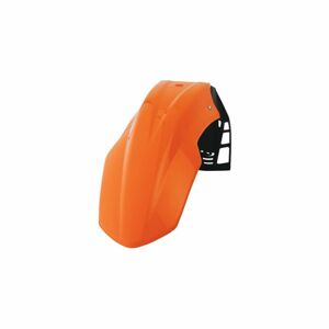 POLISPORT Orange Universal Freeflow Kotflügel vorne -  -  - unisex