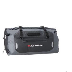 SW-Motech Drybag 350 Hecktasche - 35 l. Grau/Schwarz. Wasserdicht. - schwarz -  - unisex