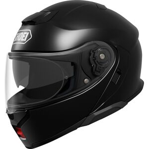 Shoei Neotec 3 Klapphelm - Schwarz - 2XL - unisex