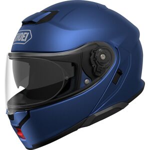 Shoei Neotec 3 Klapphelm - Blau - 2XL - unisex