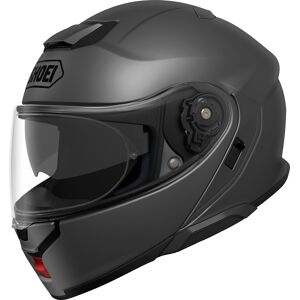 Shoei Neotec 3 Klapphelm - Grau - S - unisex