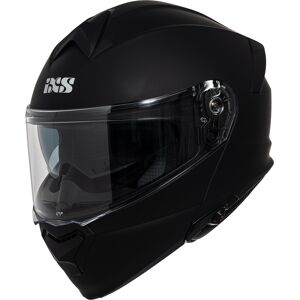 IXS iXS301 1.0 Klapphelm - Schwarz - XL - unisex