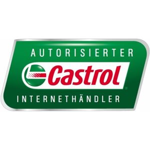 Castrol 4 Liter 4-Takt Motoröl 20w-50 Power 1 4t (15049b) Motorenöl