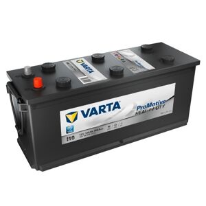 Varta Starterbatterie Promotive Hd 16l (620109076a742)