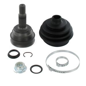 Skf Gelenksatz, Antriebswelle Vorne Rechts Links Für Audi 80 B2 1.8 B3 1.6 S D Td Vw Polo 1.3 Cat 1.0 Golf I 1.1 1.5 Gti Jetta Gli Ii G60 Syncro I