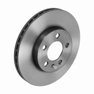 Brembo Bremsscheibe Coated Disc Line 09.D570.11 Innenbelüftetvorne Rechts Links Für Seat Ibiza V 1.0 Tsi Vw Polo Vi 1.5 Tgi 1.6 Tdi Audi A1 30 Tfsi