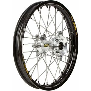 Haan Wheels Hinterrad Schwarz 19 x 1.85