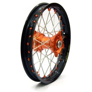 Kite Performance Hinterrad MX-EN Elite Orange 19 Zoll