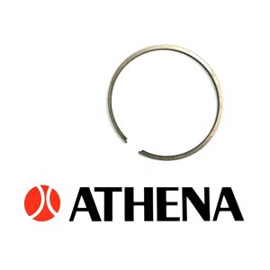 Keine Angabe ATHENA 70ccm Kolbenring 45mm x 1,5 für Sachs 504 505 Hercules Prima