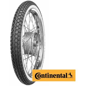 Kenda Continental 1 Stück 2,00 - 19 Zoll Weißwand Reifen 2 x 19 Typ KKS 10 Weisswan...