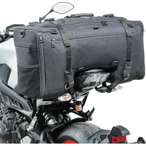 Hecktasche passend für Honda CB 1000 / R SQ1 Craftride 52-60l schwarz