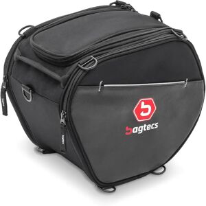 Bagtecs Tunneltasche TB1 passend für Piaggio MP3 400 / 300 / 250 / 125