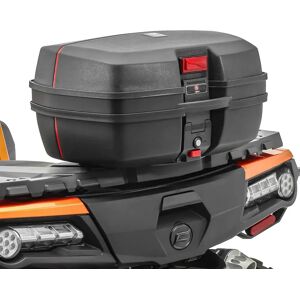 Topcase passend für Beeline Bestia 500 / 300 / 5.5 / 3.3 Bagtecs TB8 ATV Quad