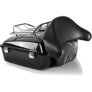 Top Case Medium passend für Harley Davidson Road King Classic (FLHRC/I) 98-13 Craftride