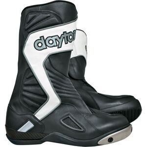 Daytona Evo Voltex, Außenschuh Schwarz/Weiß 43 male