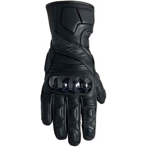 RST Fulcrum, Handschuhe wasserdicht Schwarz 9 male