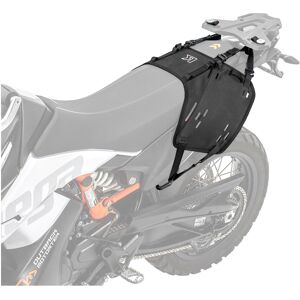 Kriega OS-Base für KTM 790 Adventure, flexibles Montagesystem Schwarz  male