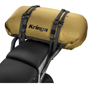 Kriega Rollpack, Gepäckrolle wasserdicht Braun 40 L male