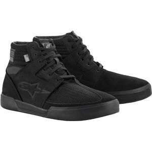 Alpinestars Primer, Schuhe Schwarz/Schwarz 9 male