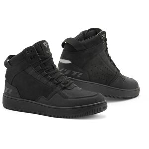 Revit Jefferson, Schuhe Schwarz 41 EU male