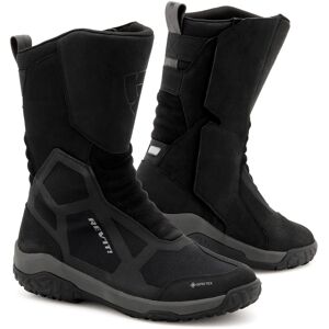 Revit Everest GTX, Stiefel Gore-Tex Schwarz 43 EU male