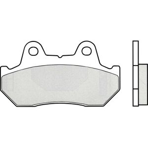 Brembo Bremsbeläge organisch 07HO10.10  41,1x45x8mm