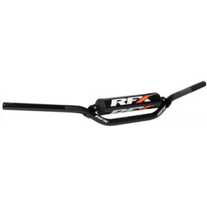 Lenker RFX Pro F22 22.2mm schwarz Stewart