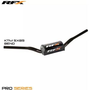 Lenker RFX Pro F7 ohne Strebe 28.6mm schwarz KTM SX 85