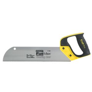 Furniersäge 300 mm Stanley Fatmax 13 Zähne pro Zoll 2–17–204