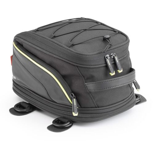 GIVI Universal saddlebag 11l, Saddlebags and panniers for motorcycles, EA132