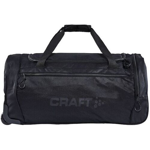 Tasche Craft Transit Roll 60 L Noir TU